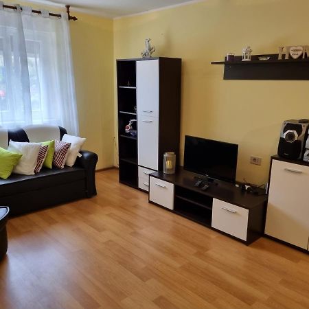 פאזין Apartment Sanja מראה חיצוני תמונה