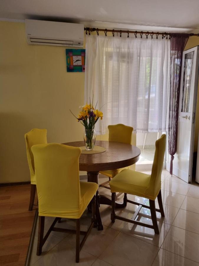 פאזין Apartment Sanja מראה חיצוני תמונה