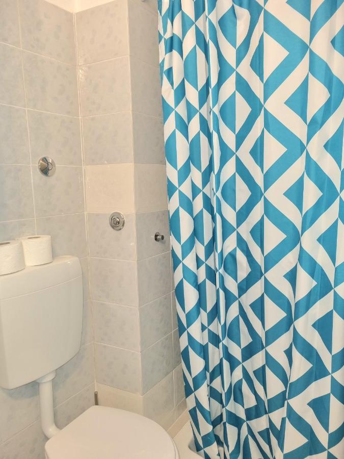 פאזין Apartment Sanja מראה חיצוני תמונה