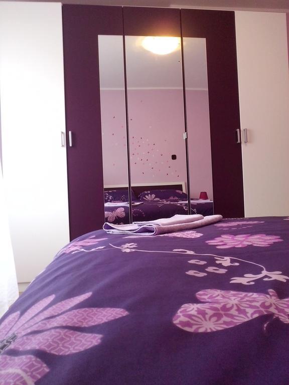 פאזין Apartment Sanja חדר תמונה