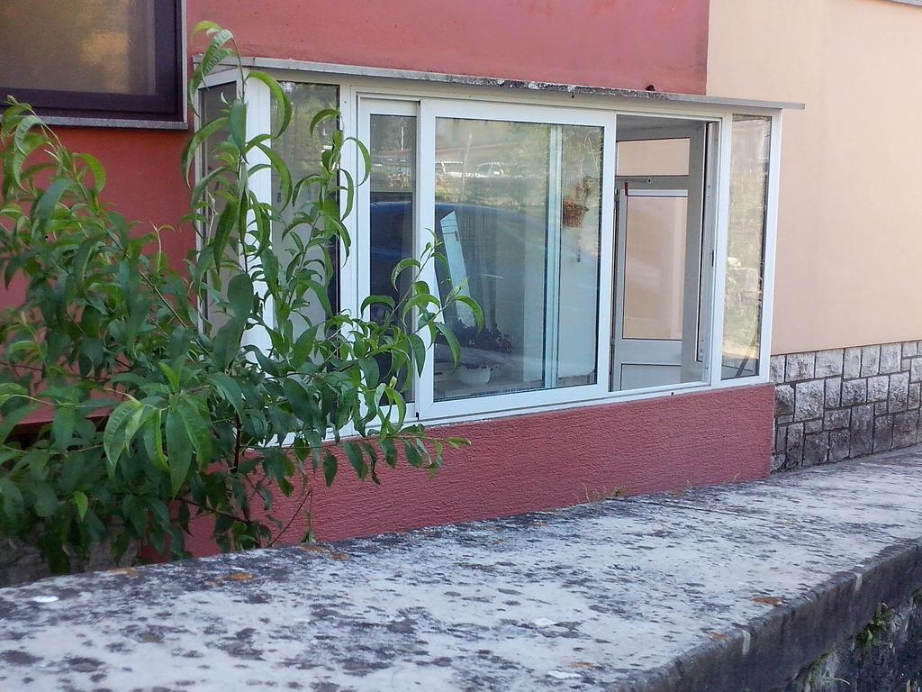 פאזין Apartment Sanja חדר תמונה